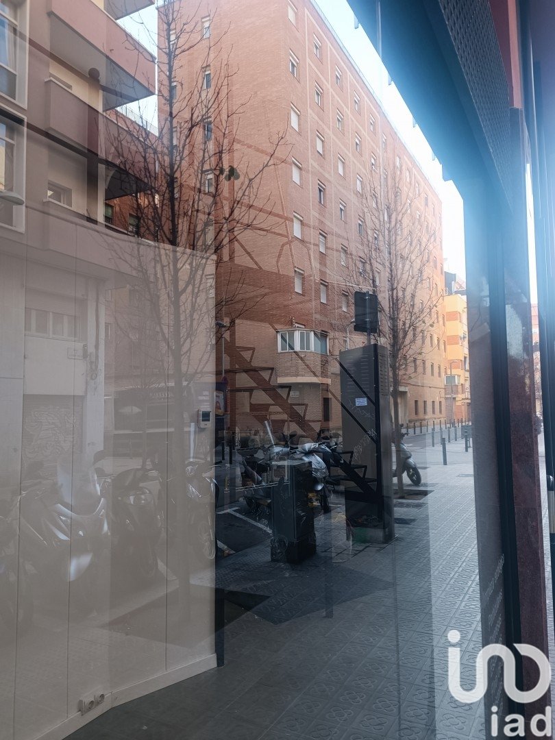 Lokal usługowy w Barcelona, Hiszpania 70 mkw. nr 173378