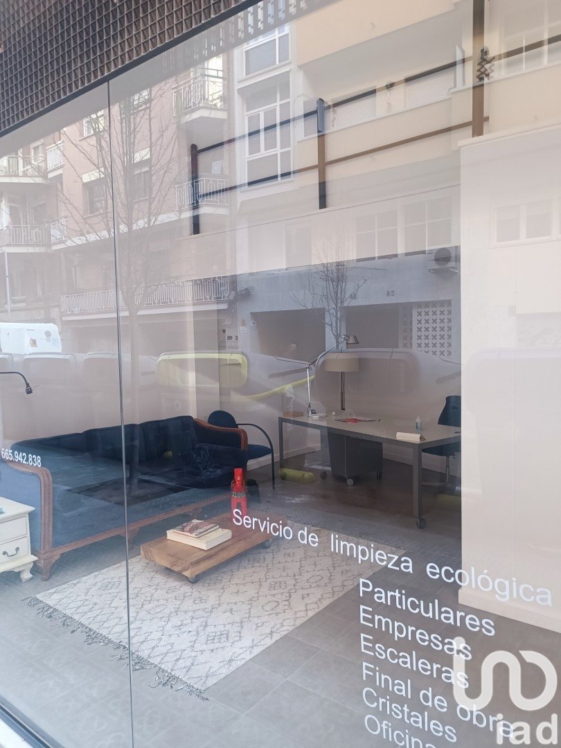 Lokal usługowy w Barcelona, Hiszpania 70 mkw. nr 173378
