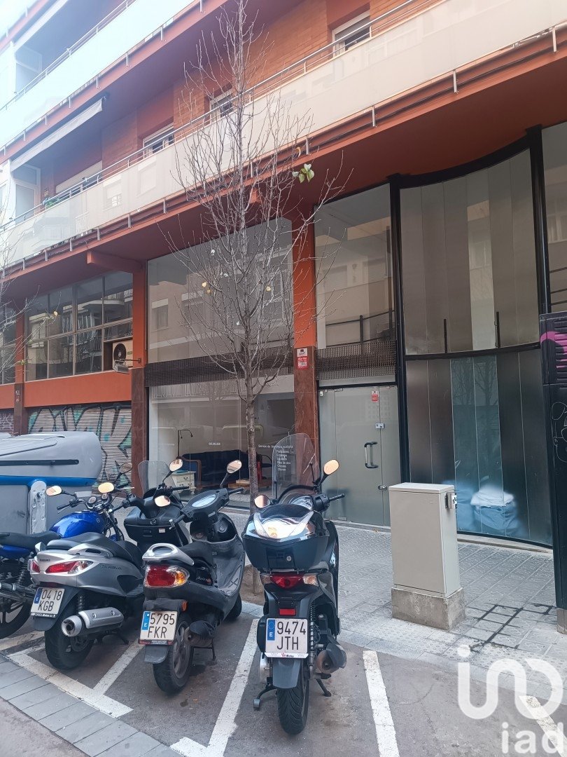 Lokal usługowy w Barcelona, Hiszpania 70 mkw. nr 173378