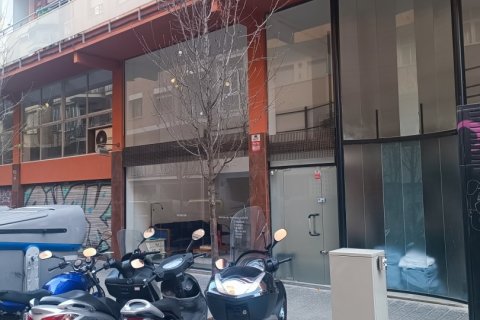 Продажа коммерческой недвижимости в Барселона, Испания 70м2 №173378 - фото 4