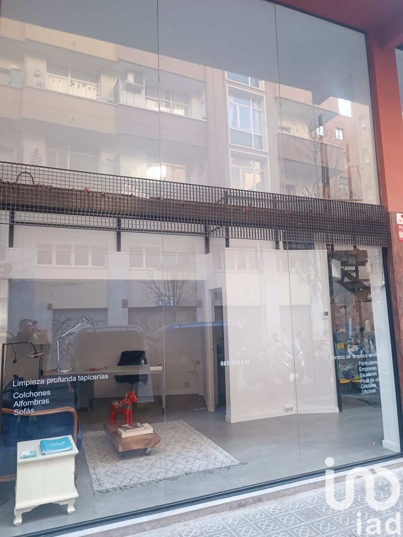 Lokal usługowy w Barcelona, Hiszpania 70 mkw. nr 173378