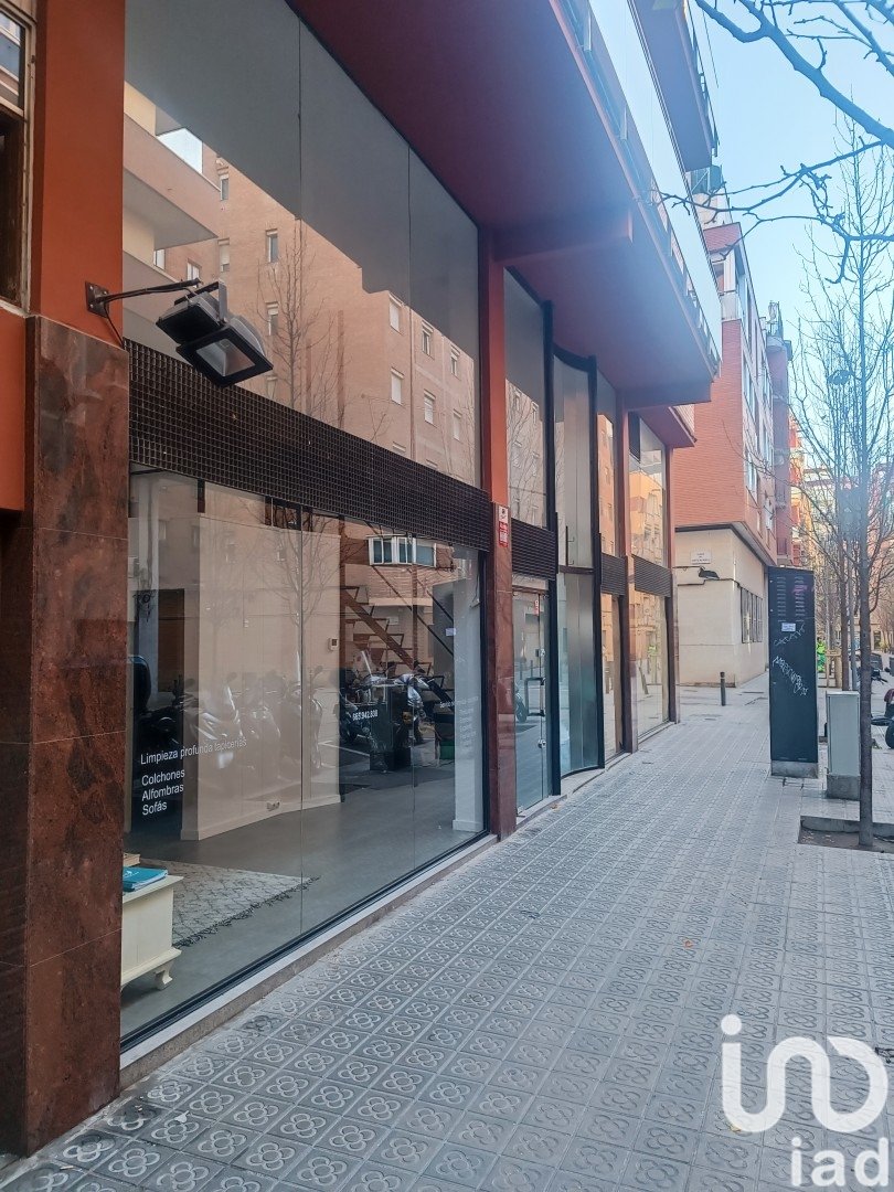 Lokal usługowy w Barcelona, Hiszpania 70 mkw. nr 173378