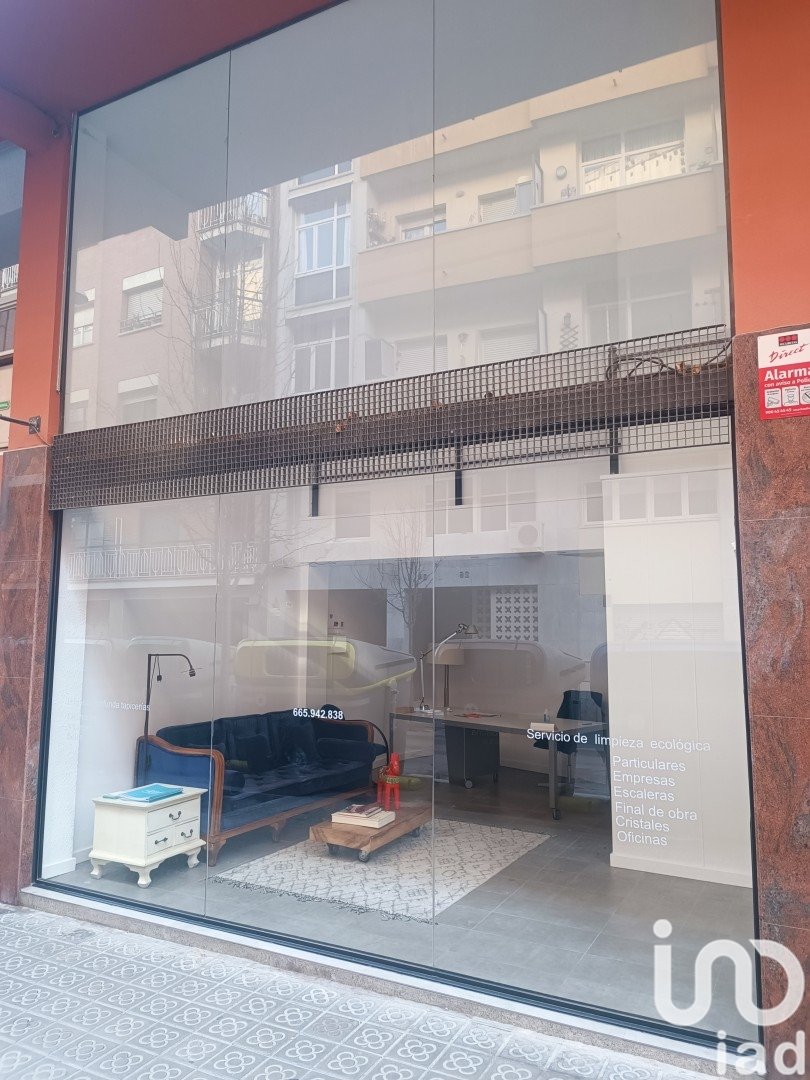 Lokal usługowy w Barcelona, Hiszpania 70 mkw. nr 173378