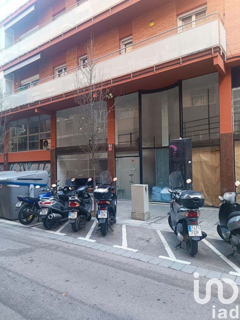 Lokal usługowy w Barcelona, Hiszpania 70 mkw. nr 173378