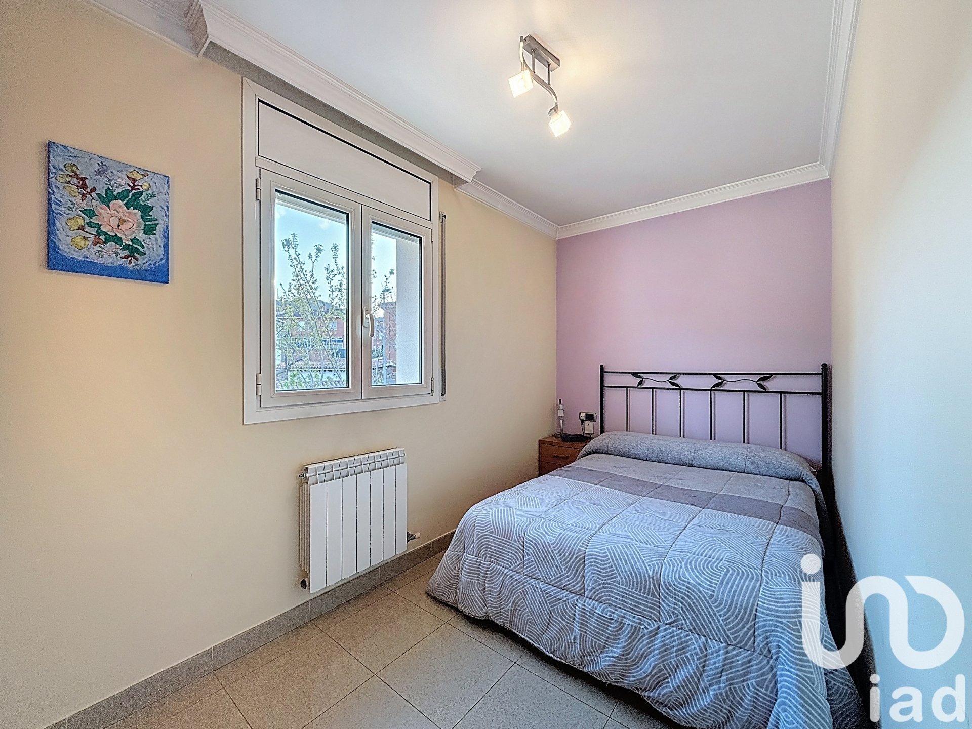 House à Montornes Del Valles, Barcelona, Espagne 5 chambres, 382 m2 No. 173375