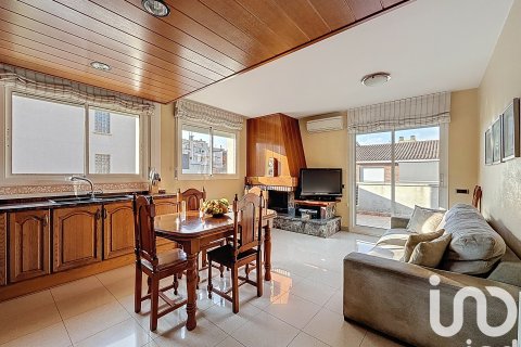 Продажа дома в Монторнес-дель-Вальес, Барселона, Испания 5 спален, 382м2 №173375 - фото 9