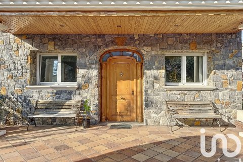 Продажа дома в Монторнес-дель-Вальес, Барселона, Испания 5 спален, 382м2 №173375 - фото 5