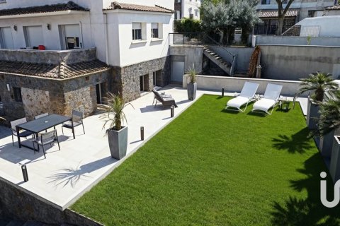 Продажа дома в Монторнес-дель-Вальес, Барселона, Испания 5 спален, 382м2 №173375 - фото 29