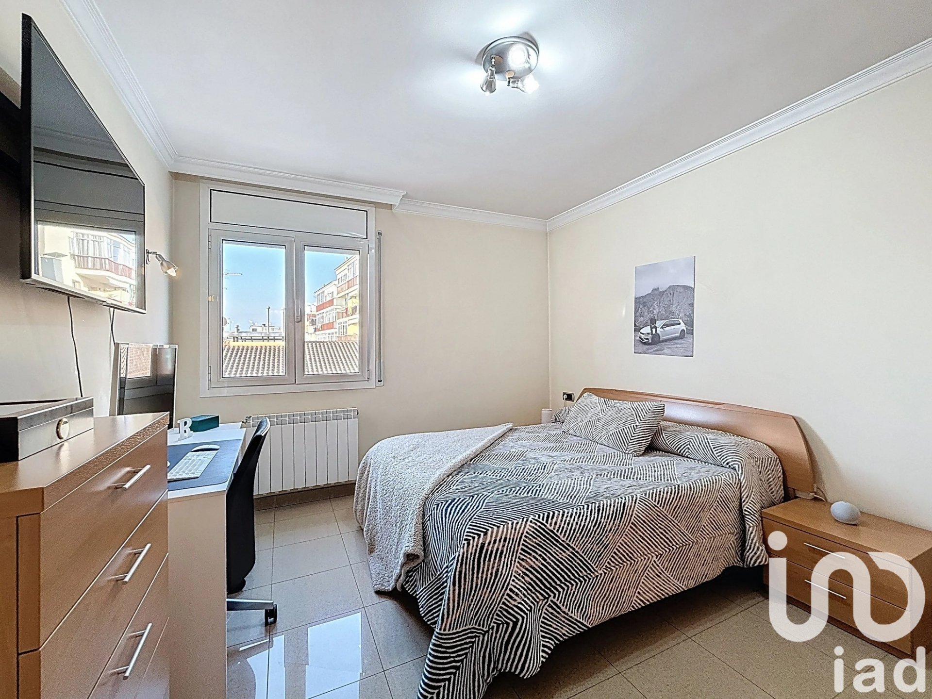 House à Montornes Del Valles, Barcelona, Espagne 5 chambres, 382 m2 No. 173375
