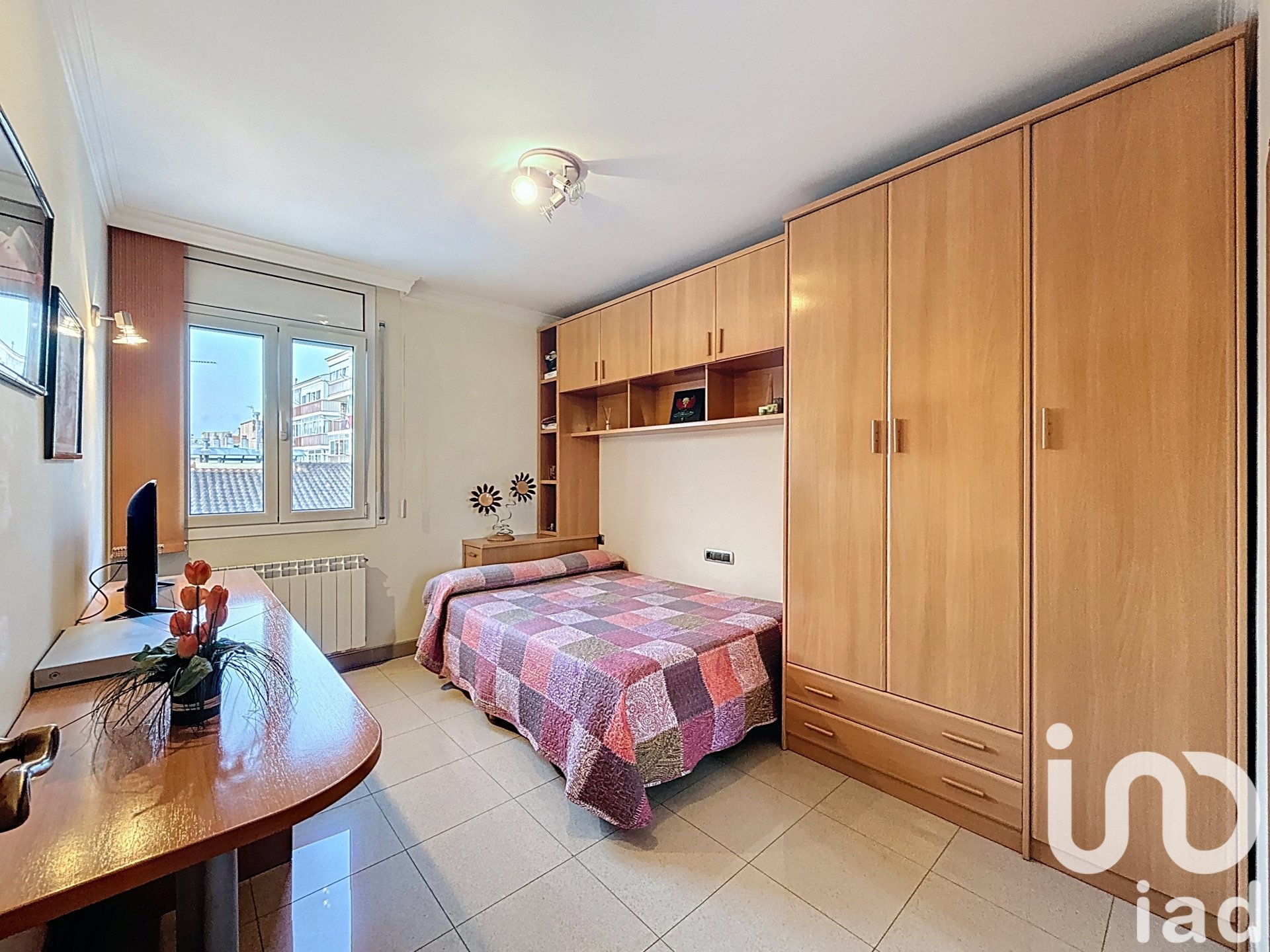 House à Montornes Del Valles, Barcelona, Espagne 5 chambres, 382 m2 No. 173375