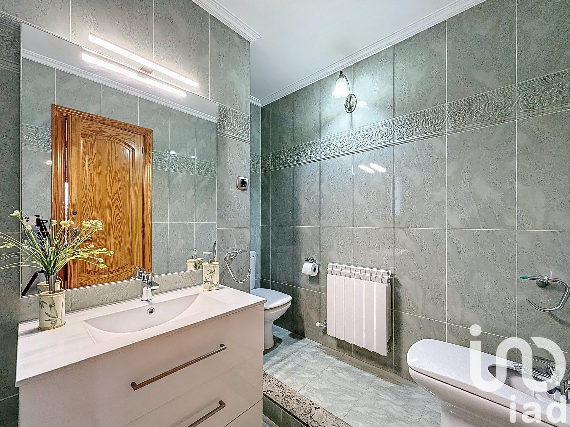 House à Montornes Del Valles, Barcelona, Espagne 5 chambres, 382 m2 No. 173375