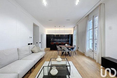 Huoneisto myytävänä Barcelona, Espanja, 3 makuuhuonetta, 158 m2 No. 173376 - kuva 8