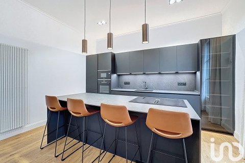 Huoneisto myytävänä Barcelona, Espanja, 3 makuuhuonetta, 158 m2 No. 173376 - kuva 3