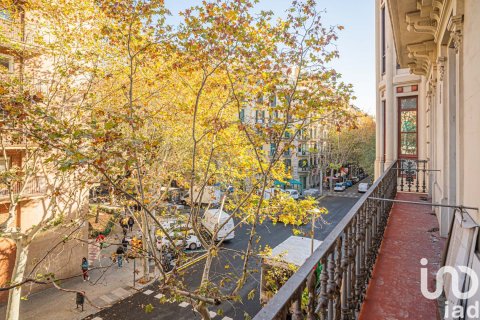 Huoneisto myytävänä Barcelona, Espanja, 3 makuuhuonetta, 158 m2 No. 173376 - kuva 27