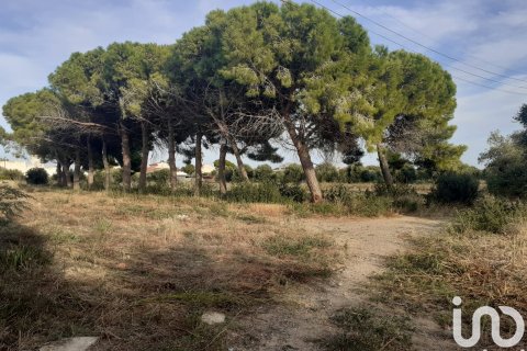 Tomt till salu i Cambrils, Tarragona, Spanien 21004 kvm. Nr. 173374 - foto 4