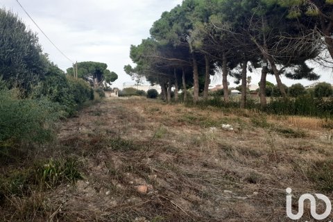 Tomt till salu i Cambrils, Tarragona, Spanien 21004 kvm. Nr. 173374 - foto 3
