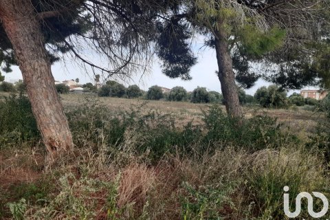 Tomt till salu i Cambrils, Tarragona, Spanien 21004 kvm. Nr. 173374 - foto 5
