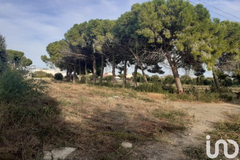 Tomt till salu i Cambrils, Tarragona, Spanien 21004 kvm. Nr. 173374 - foto 8