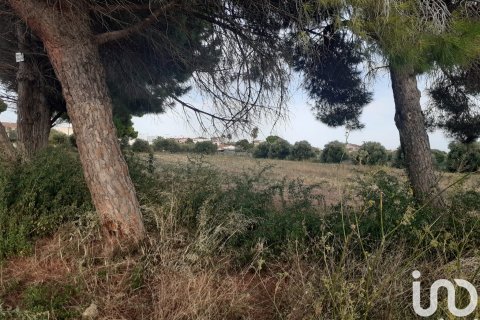 Tomt till salu i Cambrils, Tarragona, Spanien 21004 kvm. Nr. 173374 - foto 6