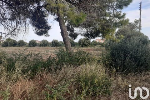 Tomt till salu i Cambrils, Tarragona, Spanien 21004 kvm. Nr. 173374 - foto 7