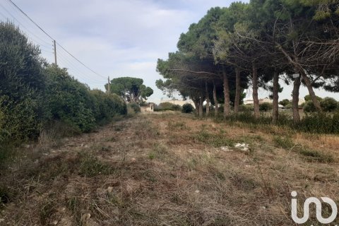 Zemes gabals Cambrils, Tarragona, Spānijā 21004 m2 Nr. 173374