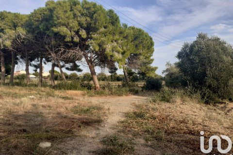Tomt till salu i Cambrils, Tarragona, Spanien 21004 kvm. Nr. 173374 - foto 2