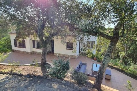 Hus till salu i Santa Cristina d'Aro, Girona, Spanien 4 sovrum, 159 kvm. Nr. 173377 - foto 21