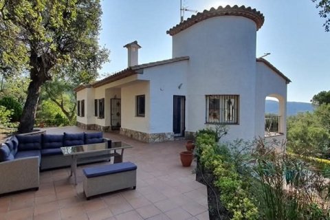 Hus till salu i Santa Cristina d'Aro, Girona, Spanien 4 sovrum, 159 kvm. Nr. 173377 - foto 24