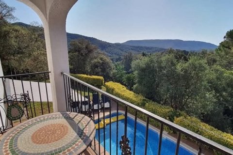 Hus till salu i Santa Cristina d'Aro, Girona, Spanien 4 sovrum, 159 kvm. Nr. 173377 - foto 15