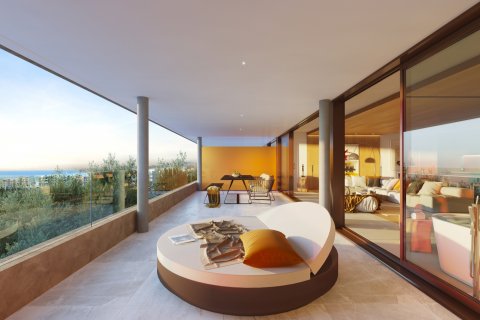 Bungalow for sale Fuengirola, Malaga, Spain 3 bedrooms, 363 sq.m. No. 135917 - photo 15