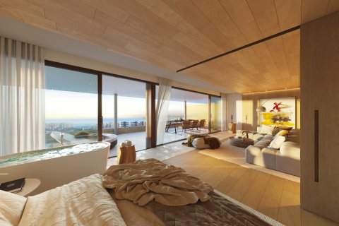 Bungalow for sale Fuengirola, Malaga, Spain 3 bedrooms, 363 sq.m. No. 135917 - photo 14