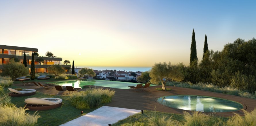 Bungalow Fuengirola, Malaga, Spain 3 bedrooms, 363 sq.m. No. 135917