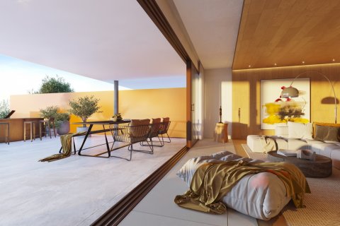 Bungalow for sale Fuengirola, Malaga, Spain 3 bedrooms, 363 sq.m. No. 135917 - photo 19