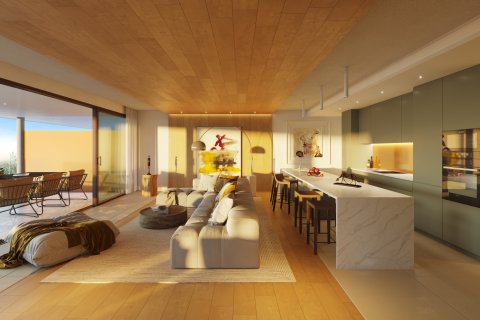 Bungalow for sale Fuengirola, Malaga, Spain 3 bedrooms, 363 sq.m. No. 135917 - photo 18
