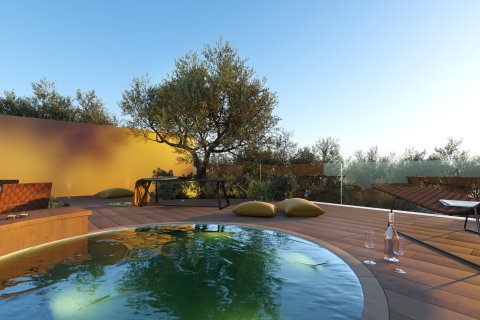 Bungalow for sale Fuengirola, Malaga, Spain 3 bedrooms, 363 sq.m. No. 135917 - photo 26