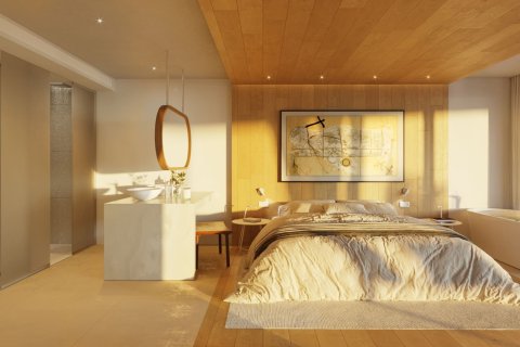 Huoneisto myytävänä Fuengirola, Malaga, Espanja, 2 makuuhuonetta, 126 m2 No. 135913 - kuva 9