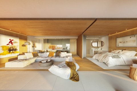 Huoneisto myytävänä Fuengirola, Malaga, Espanja, 2 makuuhuonetta, 126 m2 No. 135913 - kuva 16