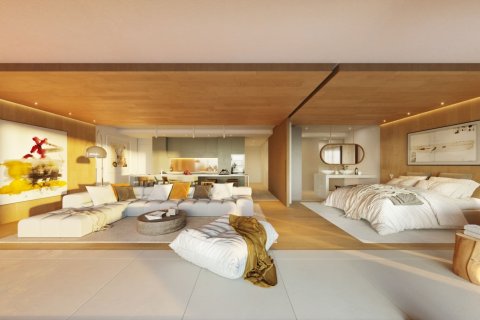 Appartamento in vendita Fuengirola, Malaga, Spagna 3 camere da letto, 152 mq. N° 135914 - foto 10