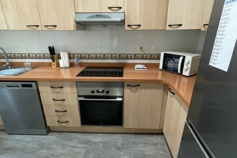 Apartament w Monforte del Cid, Alicante, Hiszpania 2 sypialnie, 97 mkw. nr 152783 – zdjęcie 10