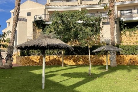 Apartament w Monforte del Cid, Alicante, Hiszpania 2 sypialnie, 97 mkw. nr 152783 – zdjęcie 2