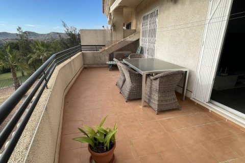 Apartament w Monforte del Cid, Alicante, Hiszpania 2 sypialnie, 97 mkw. nr 152783 – zdjęcie 8