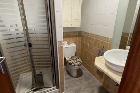 Apartament w Monforte del Cid, Alicante, Hiszpania 2 sypialnie, 97 mkw. nr 152783 – zdjęcie 20