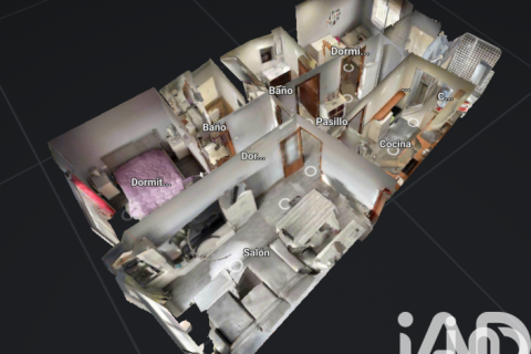 Apartament w Monforte del Cid, Alicante, Hiszpania 2 sypialnie, 97 mkw. nr 152783 – zdjęcie 29