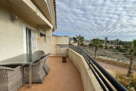 Apartament w Monforte del Cid, Alicante, Hiszpania 2 sypialnie, 97 mkw. nr 152783 – zdjęcie 15