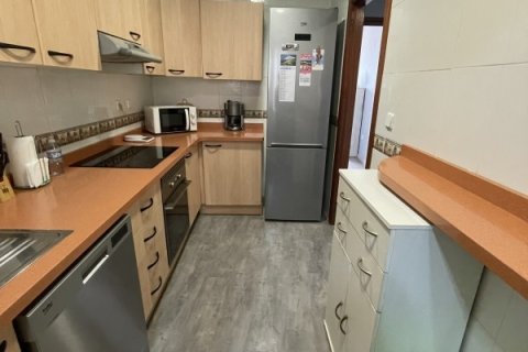 Apartament w Monforte del Cid, Alicante, Hiszpania 2 sypialnie, 97 mkw. nr 152783 – zdjęcie 12