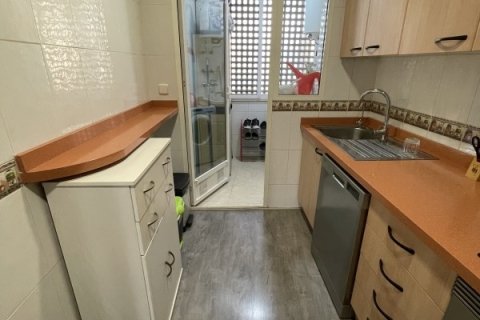 Apartament w Monforte del Cid, Alicante, Hiszpania 2 sypialnie, 97 mkw. nr 152783 – zdjęcie 13