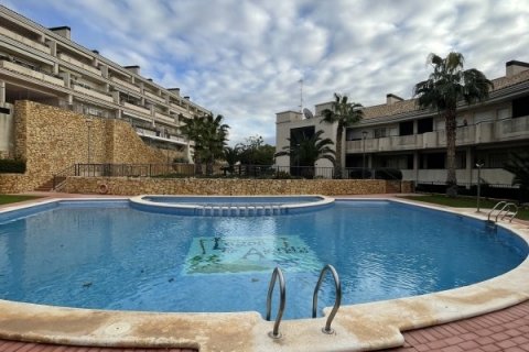Apartament w Monforte del Cid, Alicante, Hiszpania 2 sypialnie, 97 mkw. nr 152783 – zdjęcie 24