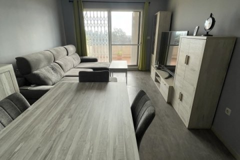 Apartament w Monforte del Cid, Alicante, Hiszpania 2 sypialnie, 97 mkw. nr 152783 – zdjęcie 6