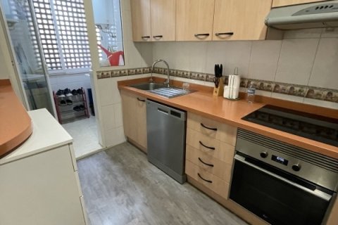 Apartament w Monforte del Cid, Alicante, Hiszpania 2 sypialnie, 97 mkw. nr 152783 – zdjęcie 11