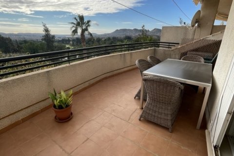 Apartament w Monforte del Cid, Alicante, Hiszpania 2 sypialnie, 97 mkw. nr 152783 – zdjęcie 9